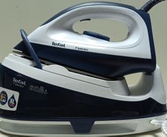 Tefal Fastéo Dampfbügelstation - Wenig gebraucht,(em46)