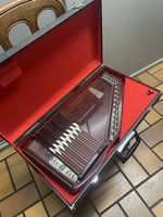 Tokai gakki chromaharp 