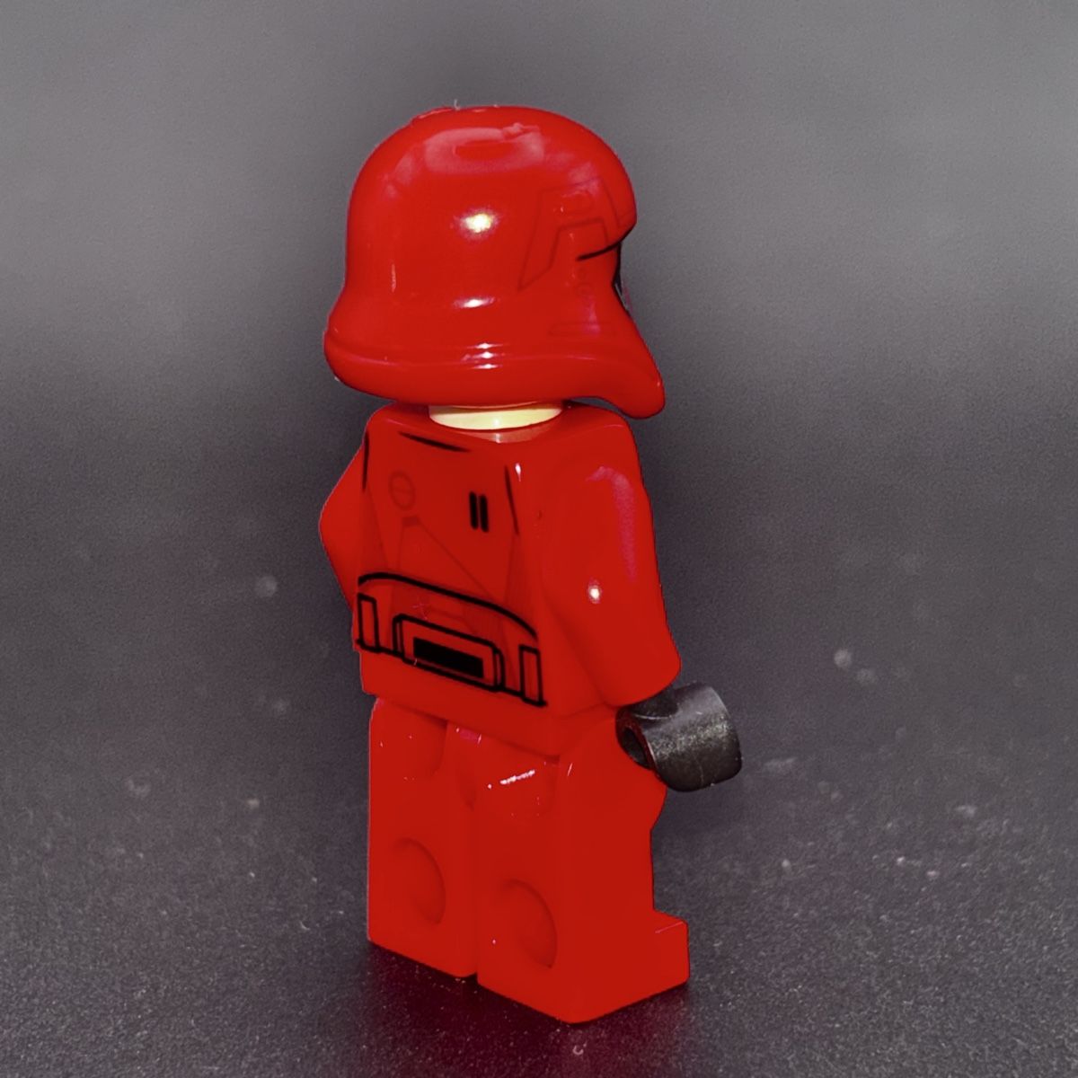 Lego Jouets: Lego Star Wars Sith Trooper (sw1065) – D'occasion à Winterthur par Diwolf 2