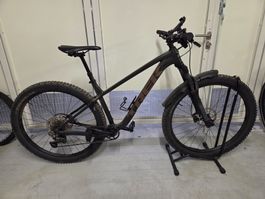 Trek Roscoe 7 29" Mountainbike–Deore 1x12–RockShox–Dropper