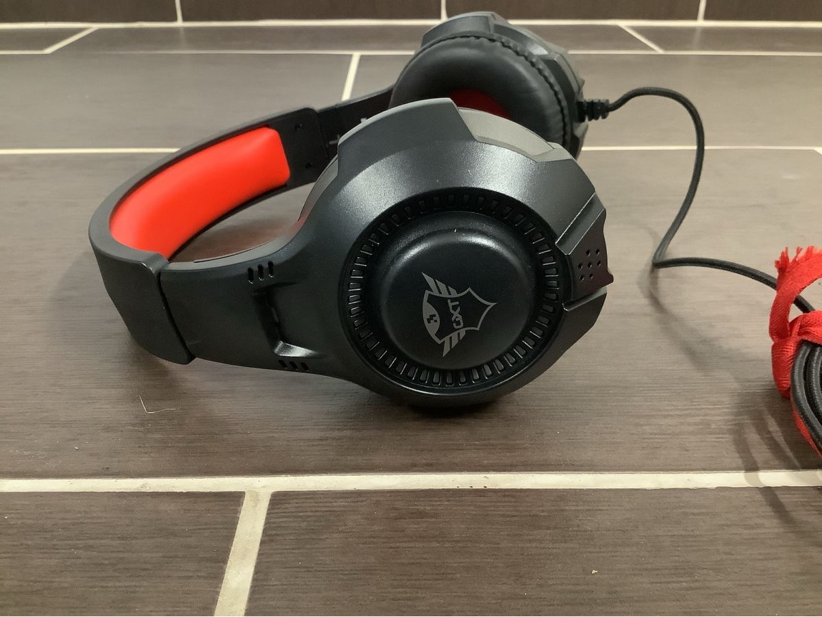 Trust Cuffie: Trust GXT 307 Ravu Gaming Headset – Usato da Brugg AG venduto da Sweety_pie 5