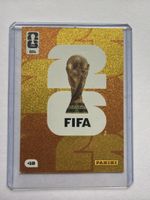 Panini WM 2026 Adrenalyn XL - WM POKAL GOLD Nr. 624