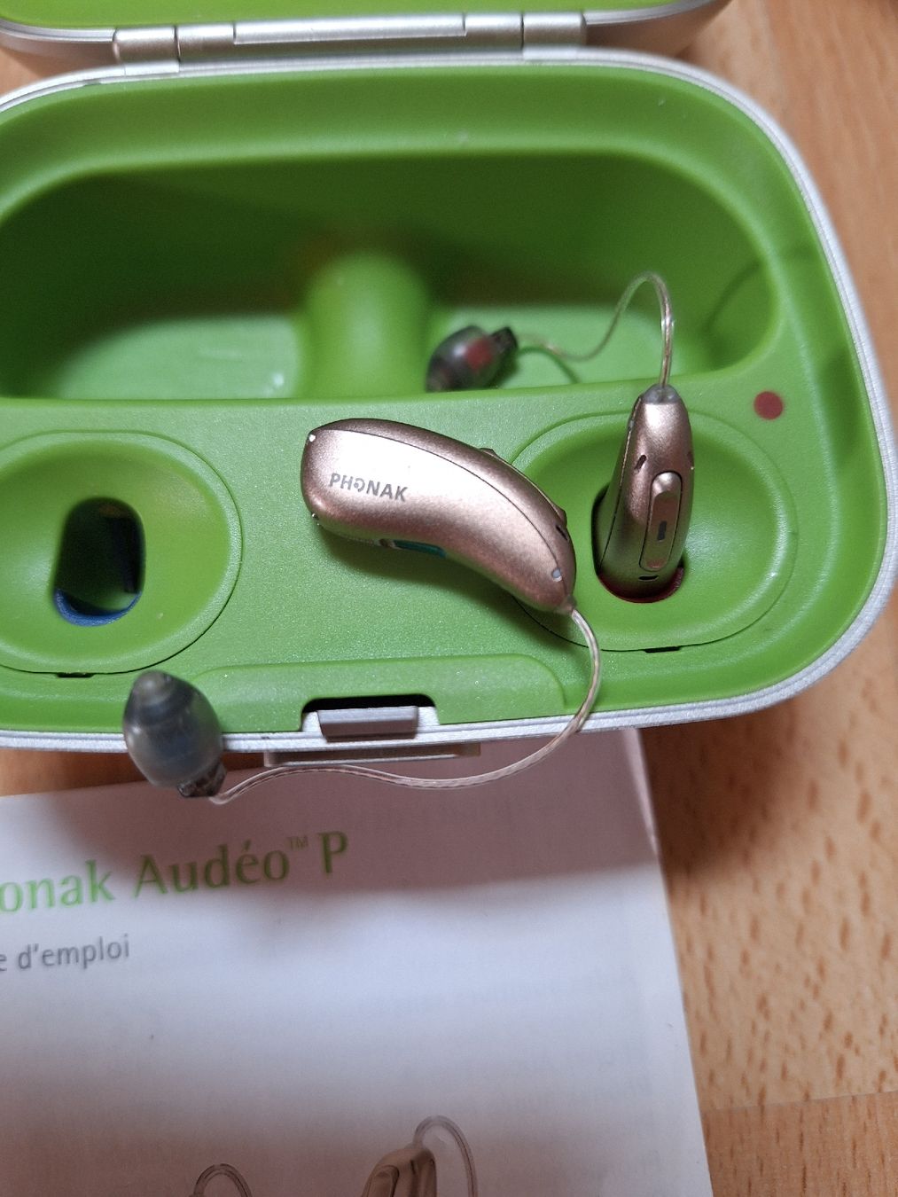 Phonak Medizinische Geräte: Phonak modèle AUDEO P90 R – Gebraucht aus Genolier von Antoine30 2