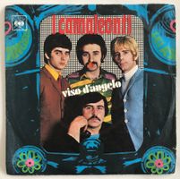 I CAMALEONTI - VISO D'ANGELO