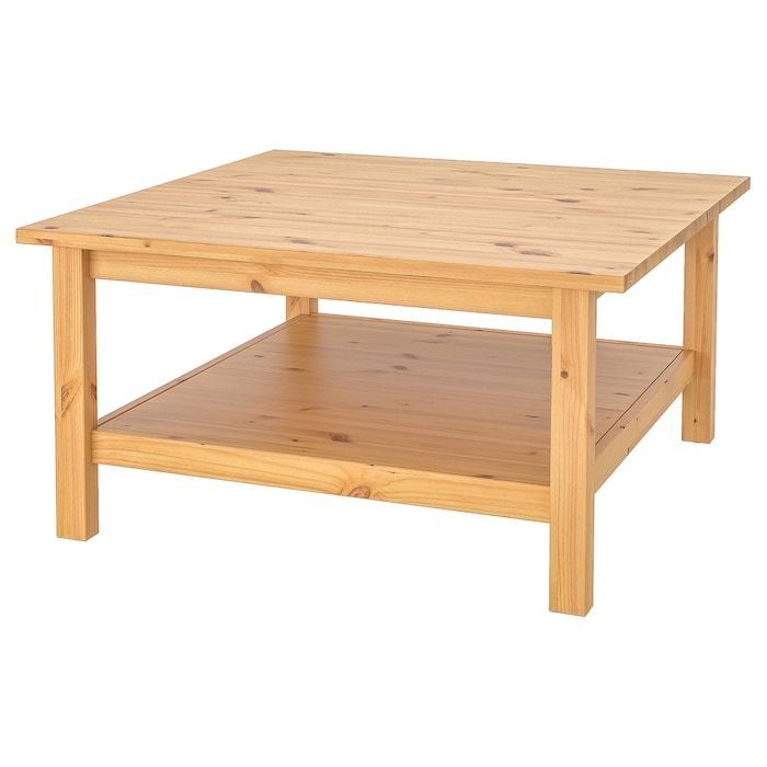 Ikea Tische: Table HEMNES Ikea neuve  – Neu und originalverpackt aus Ardon von jul_52gb