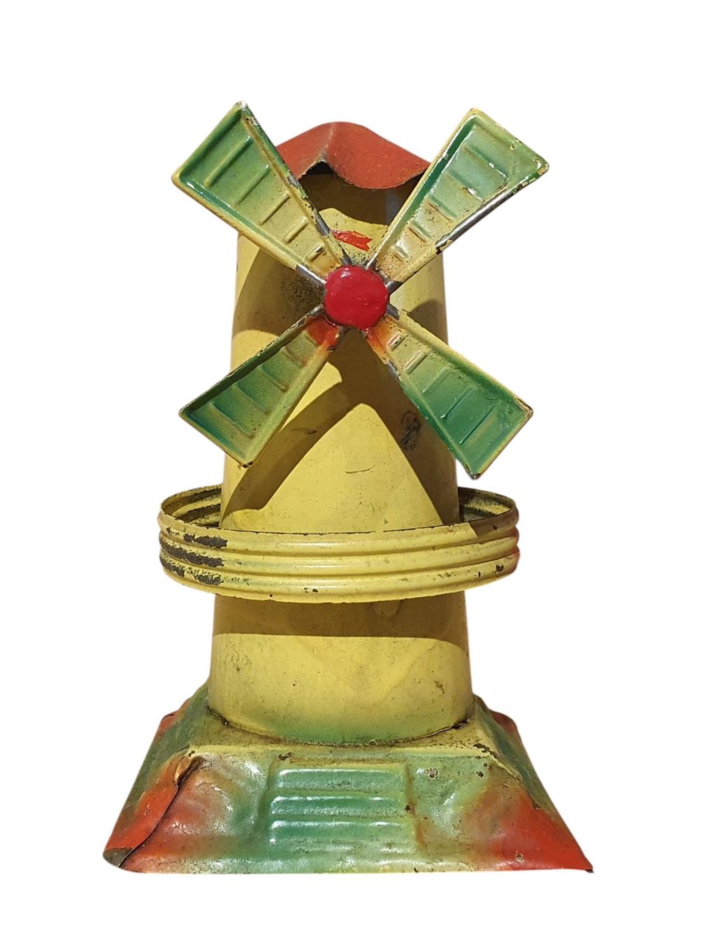 Kit di modellismo & Modellini statici: Dampfmaschinen Antriebsmodell Windmühle – Usato da Flawil venduto da RoverVitesse