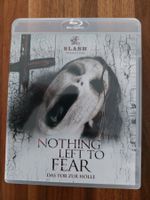 Blu Ray - Nothing Left to Fear
