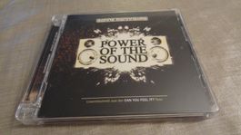Böhne Mannheims - Power of the Sound CD