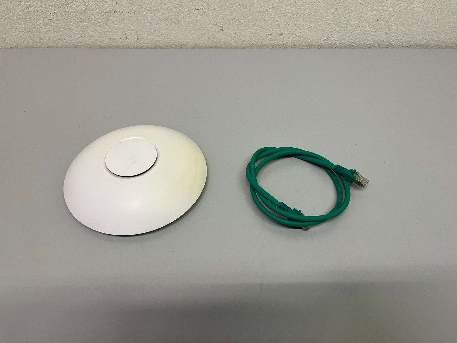 Ubiquiti WiFi: Ubiquiti UniFi AP AC LR – D'occasion à Hochdorf par av-electronics