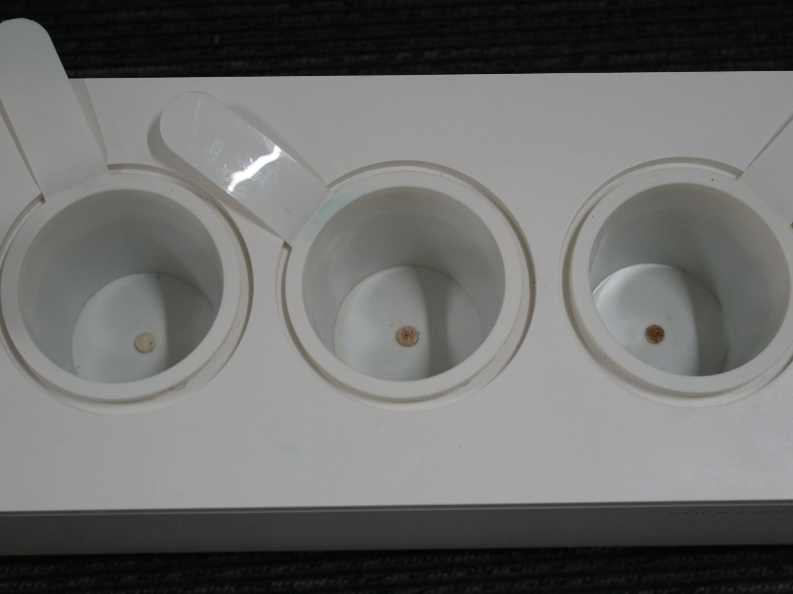 Click and Grow Vasi per fiori: 2x Click & Grow Smart Garden 3 – Usato da Rüti ZH venduto da Restwert_Rueti_ZH 5
