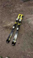 Head Alpin-Ski Kinder 120