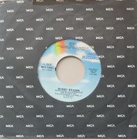 Vinyl-Single Bobby Brown - Roni
