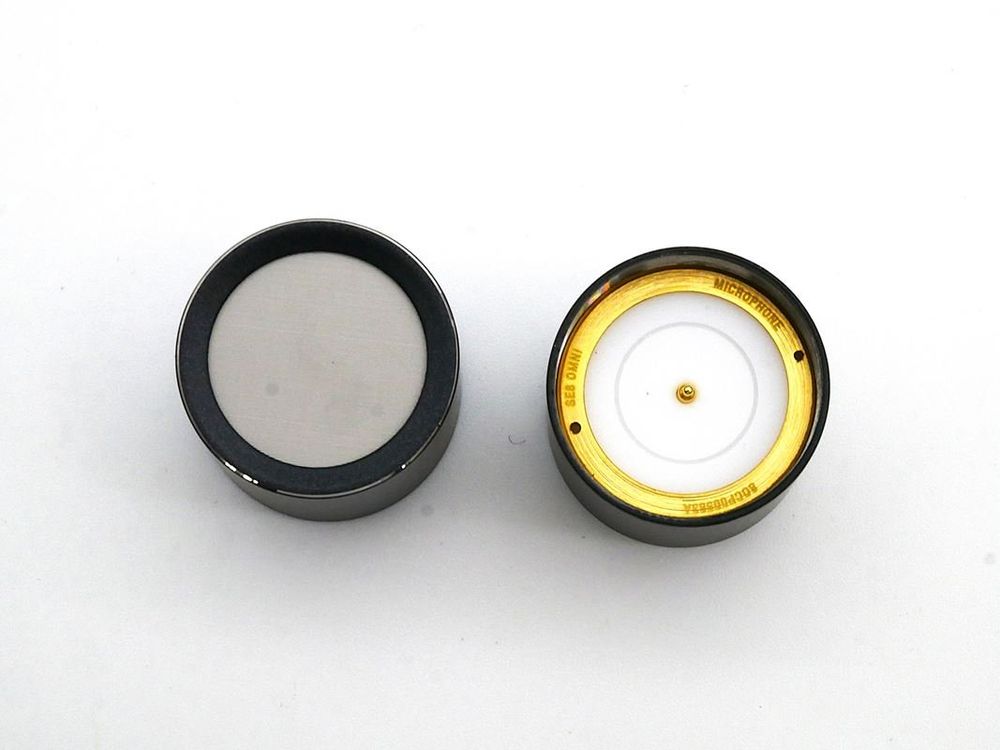 Mikrofone: SE ELECTRONICS SE8 Omni Stereo-Capsule Set – Neu (gemäss Beschreibung) aus Winterthur von Restwert_Winterthur 4