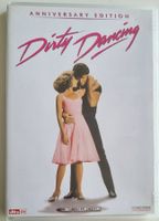 Dirty Dancing DVD