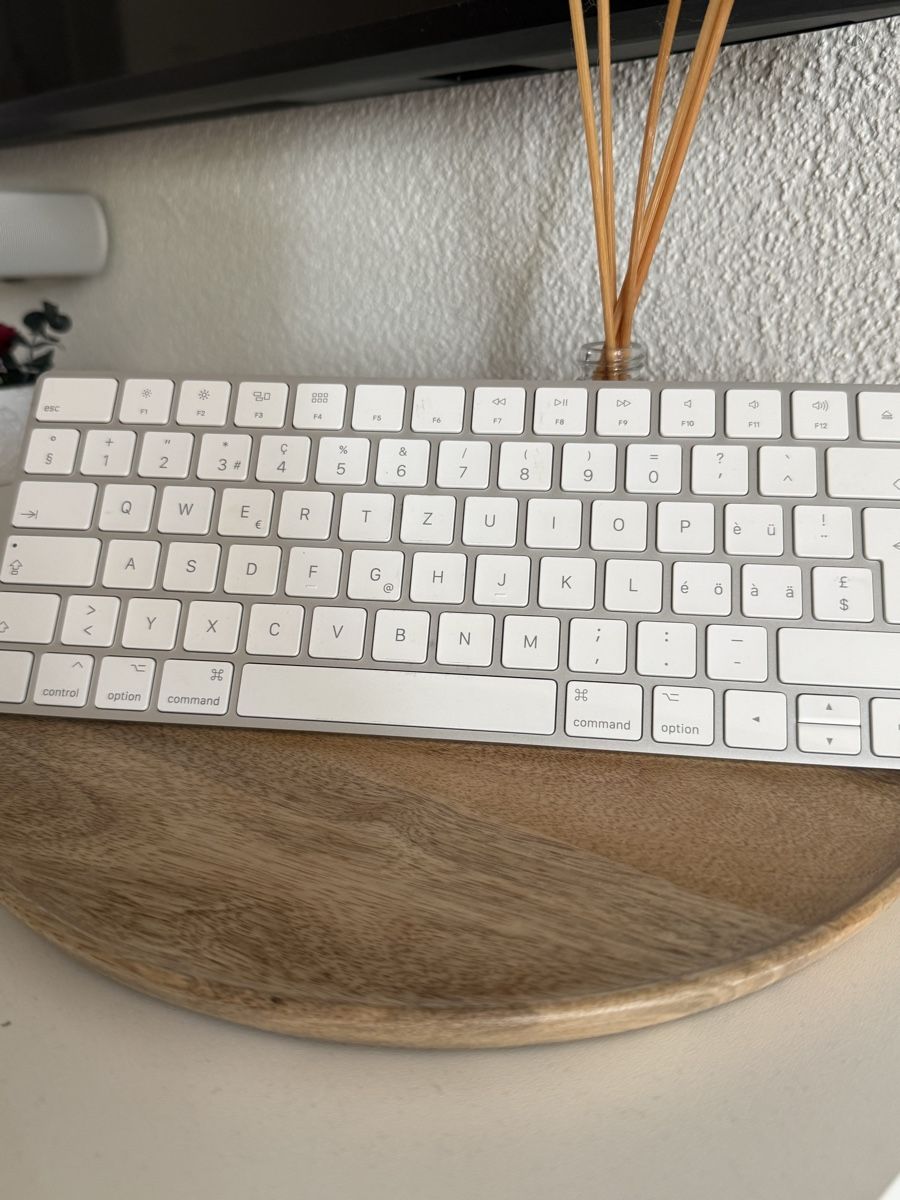 Apple Tablet PC: iPad Pro 2018 + Apple Pencil + Magic Keyboard – Neu (gemäss Beschreibung) aus Schinznach Dorf von jpf_jj99 4