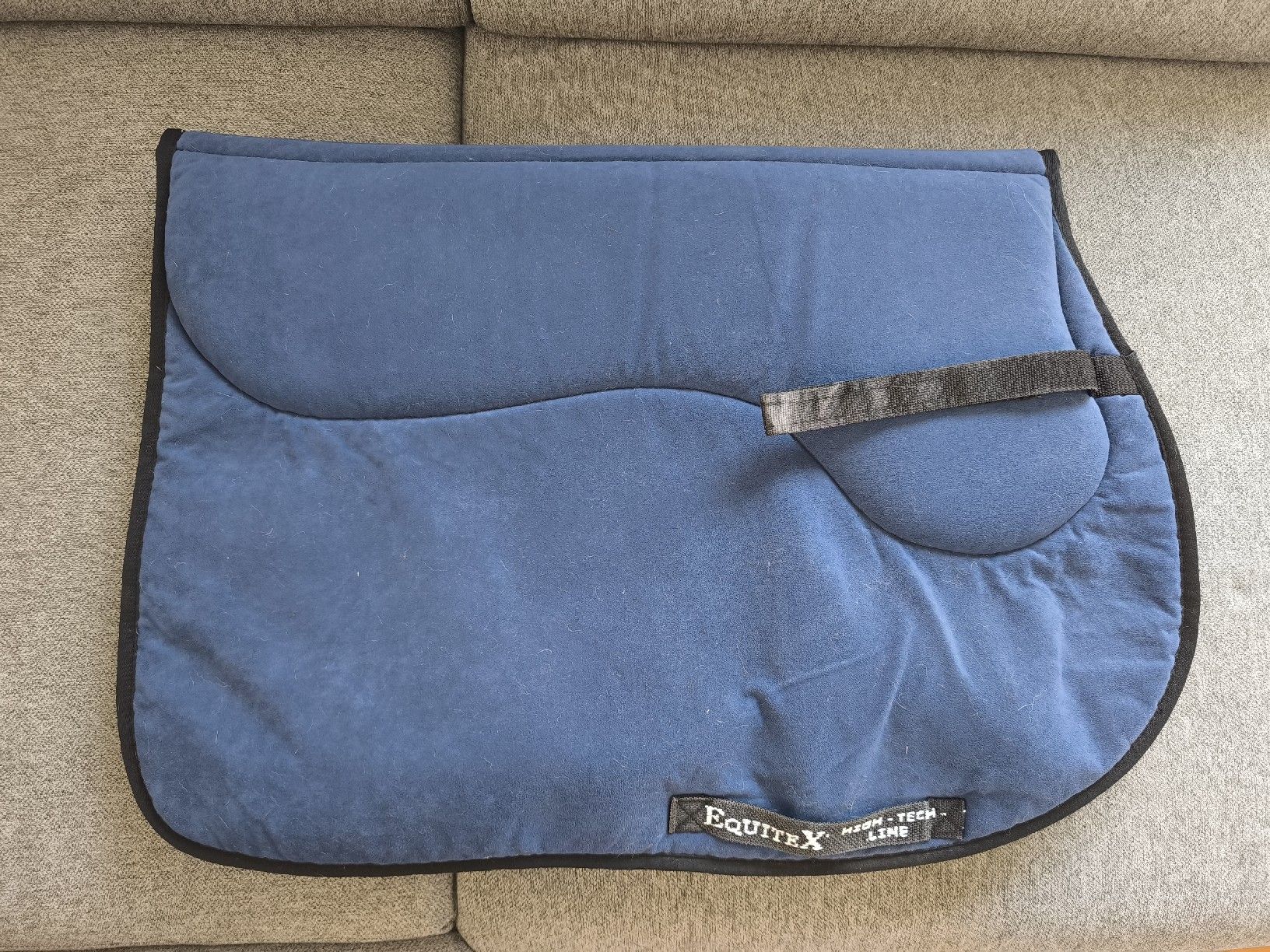 Coperte & Accessori: Equitex Pad Schabracke – Usato da Subingen venduto da MZubi