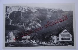 St. Gallen Frümsen anno dazumal