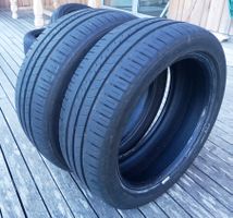 2 Reifen Goodyear Efficient Grip, 195/45R16 84V, Sommer, 6mm