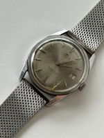 Fortis Eastern Star Vintage Uhr, Handaufzug - Rarität!