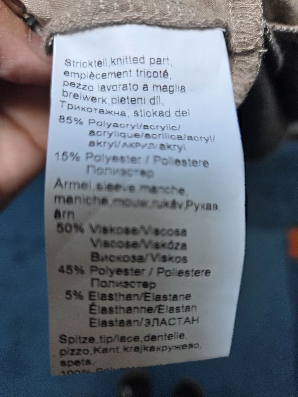 Heine Vestiti: Strickkleid, Heine, Grösse 38, – Nuovo (secondo la descrizione) da Gebenstorf venduto da pryt5412 2