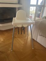 Highchair baby chair ikea