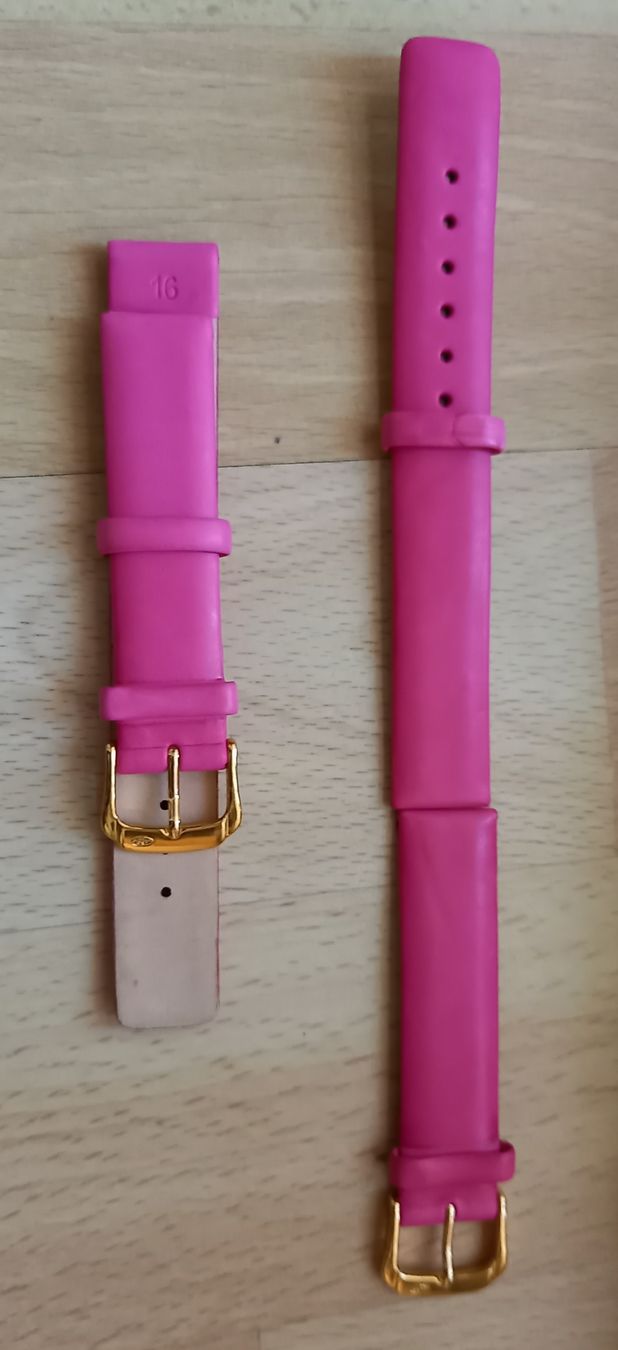 Armbänder & -reifen: Uhrenarmbänder & Bucherer Schachtel – Neu (gemäss Beschreibung) aus Adliswil von cha_fq9f 5
