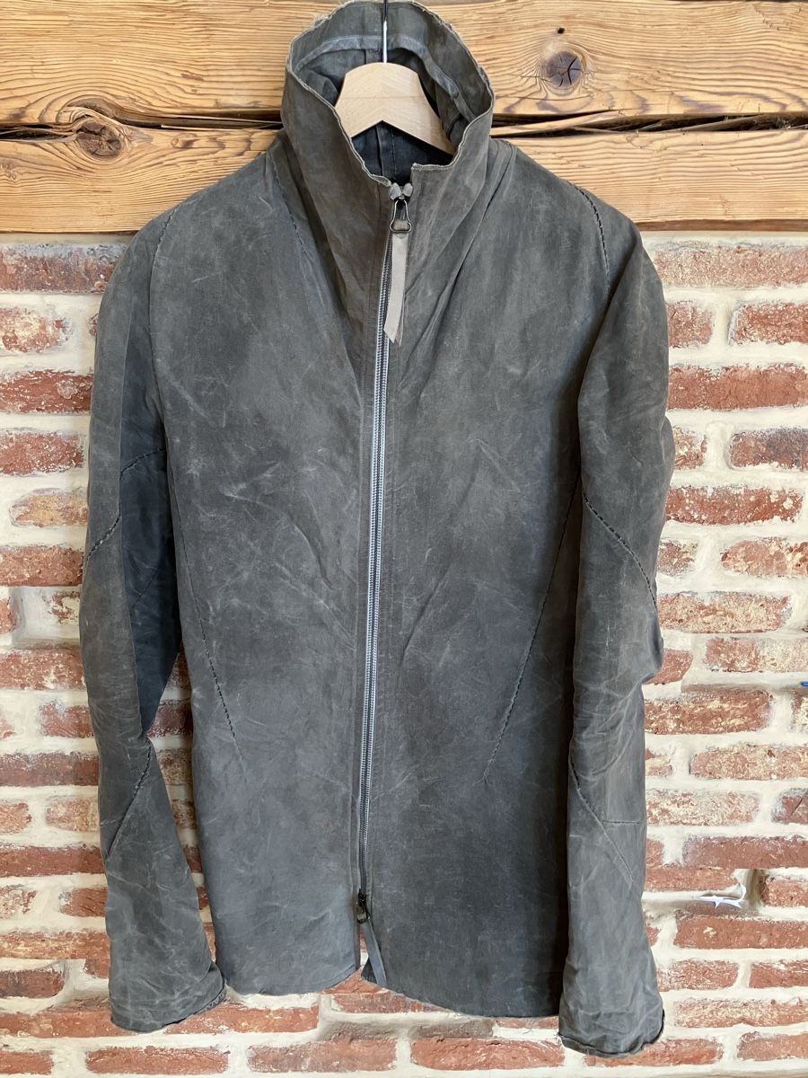 Giacche: Leon Emanuel Blanck Forced Jacket – Usato da Maracon venduto da hue_6sb7