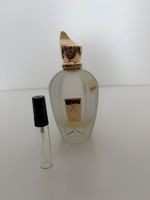 Xerjoff Naxos 5 ml Abfüllung