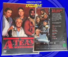 Das A-Team