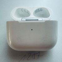 Original Apple Ladecase MagSafe A2566 für AirPods 3 Gen.