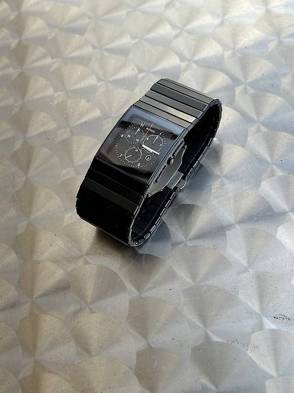 Orologi: Orologio – Usato da Thusis venduto da pie_9dwg