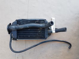 Kühler Radiator YAMAHA DT 125 LC 10V Enduro 1982-1986