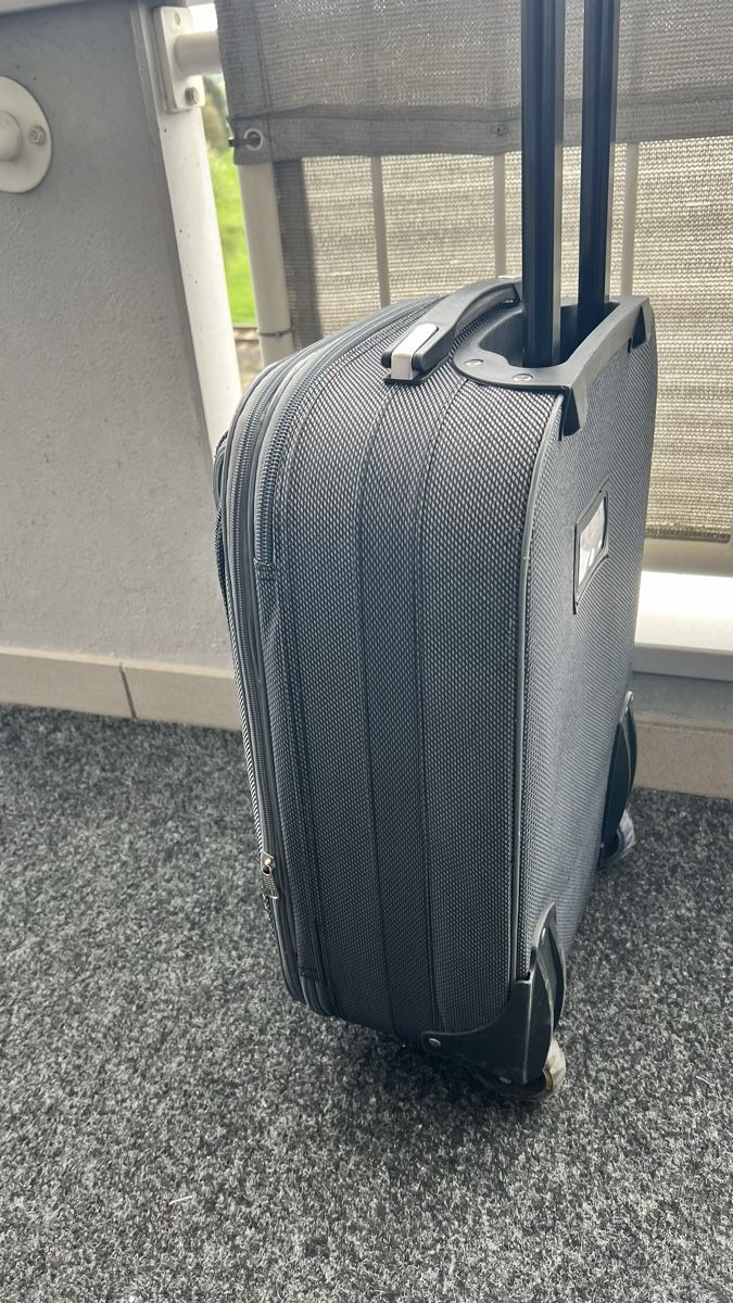 Valigie: Roll Koffer – Usato da Schaanwald FL venduto da G60_Power 2