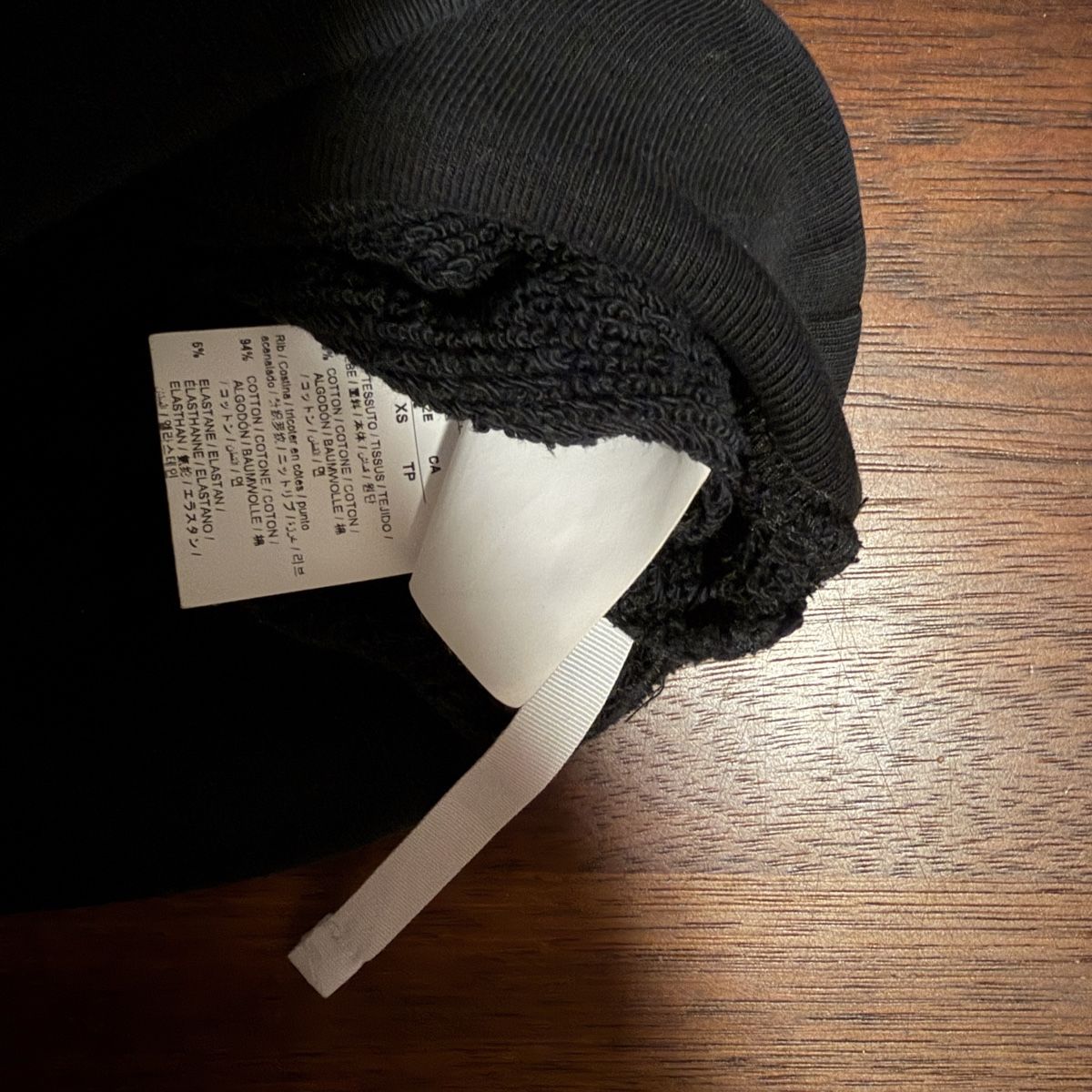 Off-White Maglioni & Felpe: Off-White Sweatshirt XS (eher S) – Usato da Uetikon am see venduto da seller.2020 6