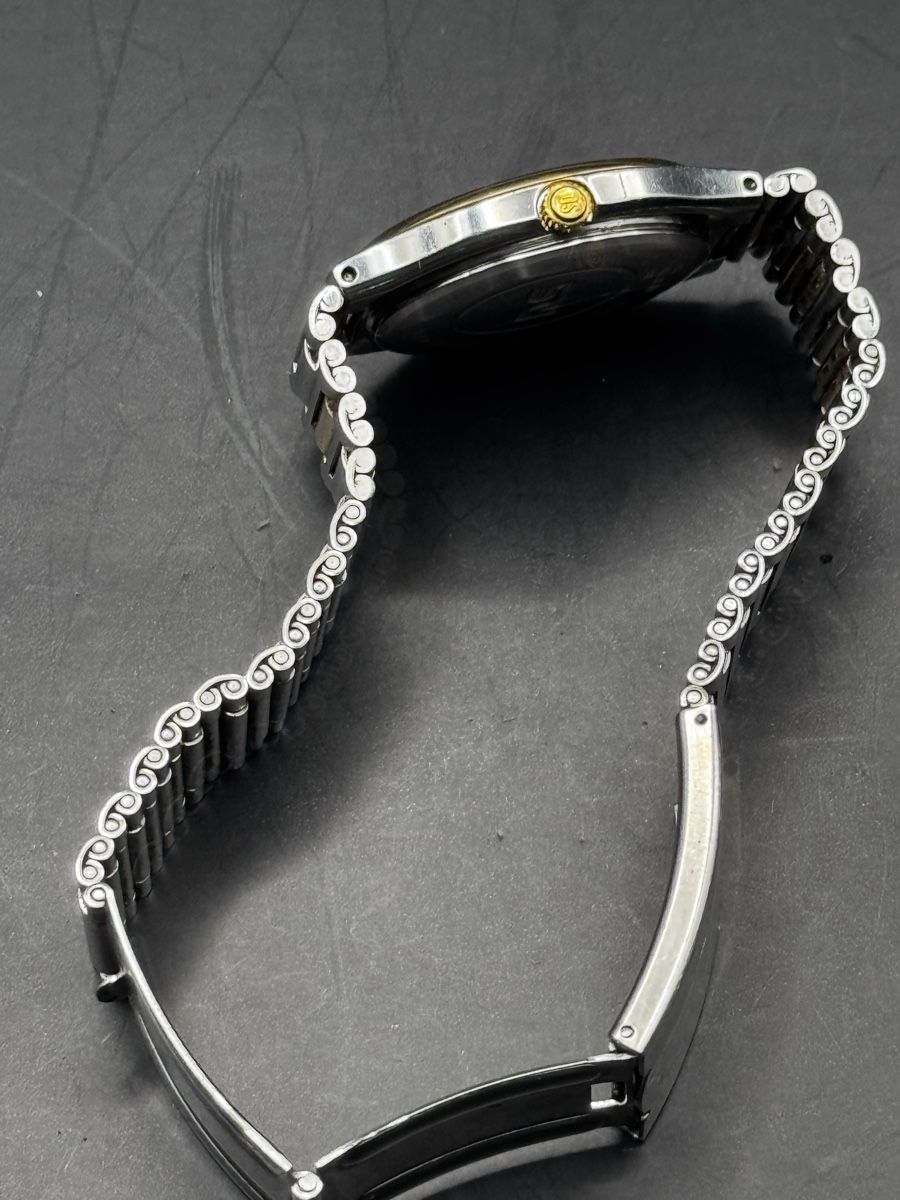 Certina Orologi: Certina DS Uhr Herren  – Usato da Hunzenschwil venduto da tas_9hcj 3
