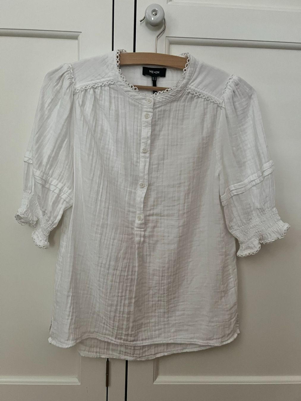 Camicette: Bluse von ME+EM – Usato da Zürich venduto da vslatt