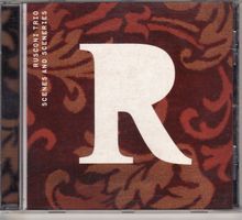 Rusconi Trio – Scenes And Sceneries
