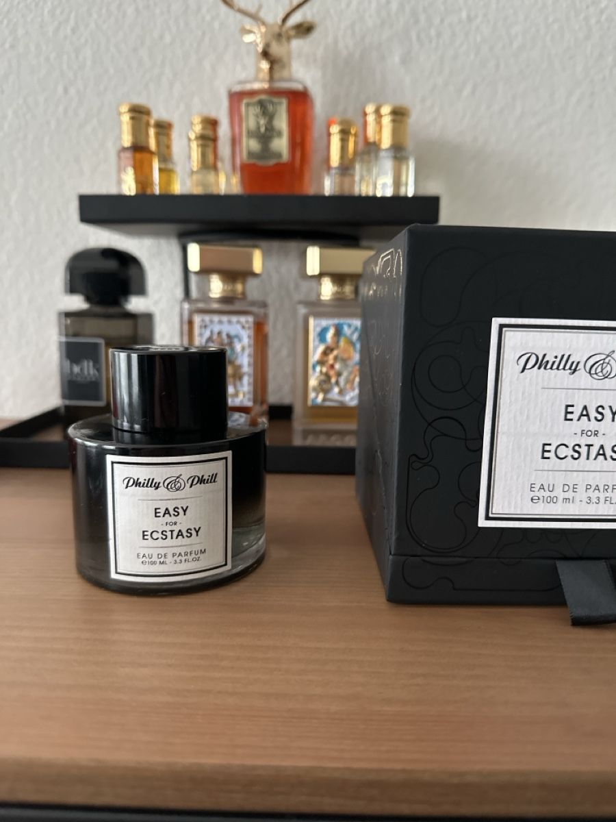Parfum & Eau de Toilette: Philly&Phill Easy for Ecstasy 100ml,Neu! – Neu (gemäss Beschreibung) aus muttenz von Bilal_Kr 1