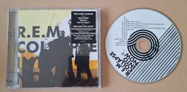 CD: R.E.M. - Collapse into now - 2011