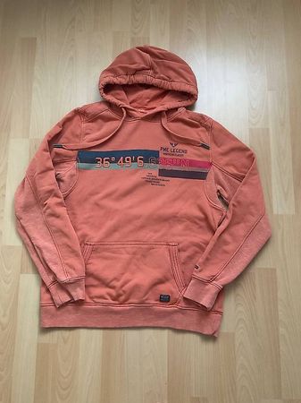 PME Legend Zipjacke