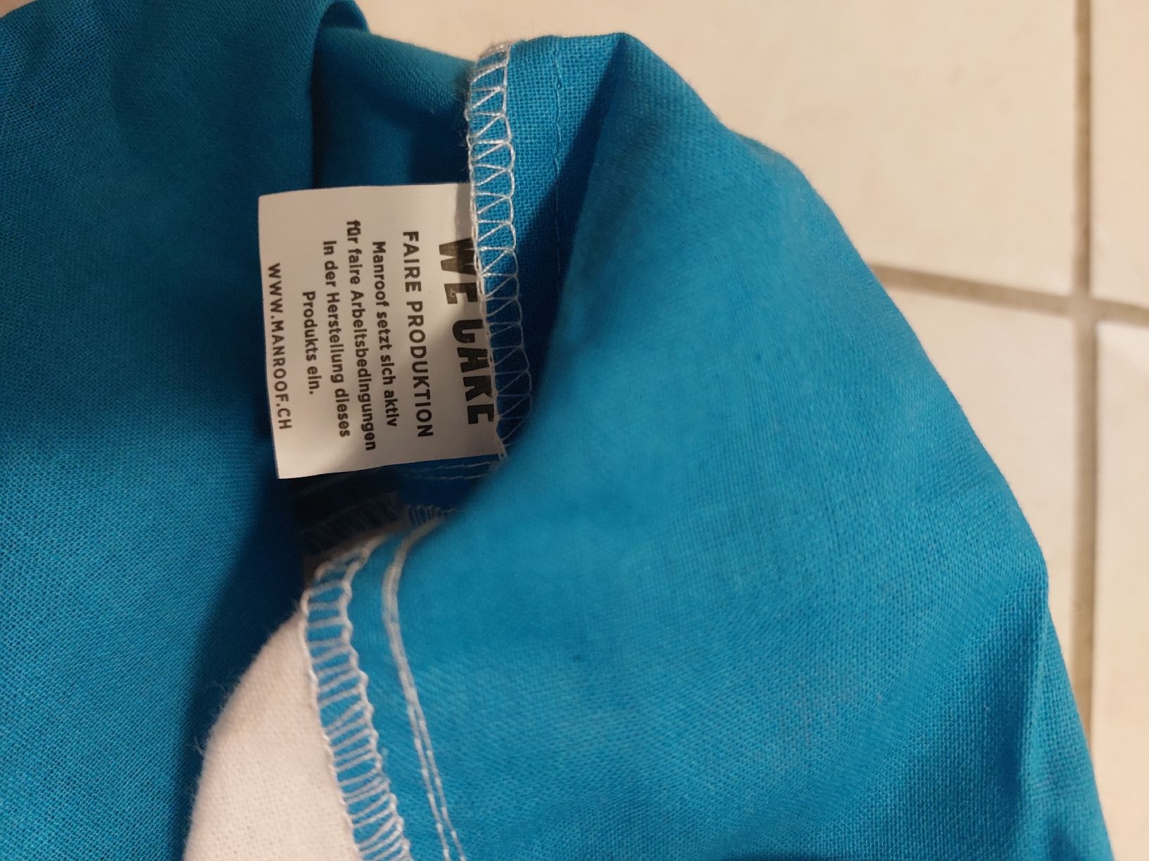 Zaini: Minipic Turnbeutel / Rucksack - Kult Schweizer Marke - neu – Nuovo (secondo la descrizione) da Büttikon AG venduto da lca_v7pb 3