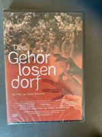 DVD Das Gehoerlosen Dorf Dieter Granicher Originalverpackt