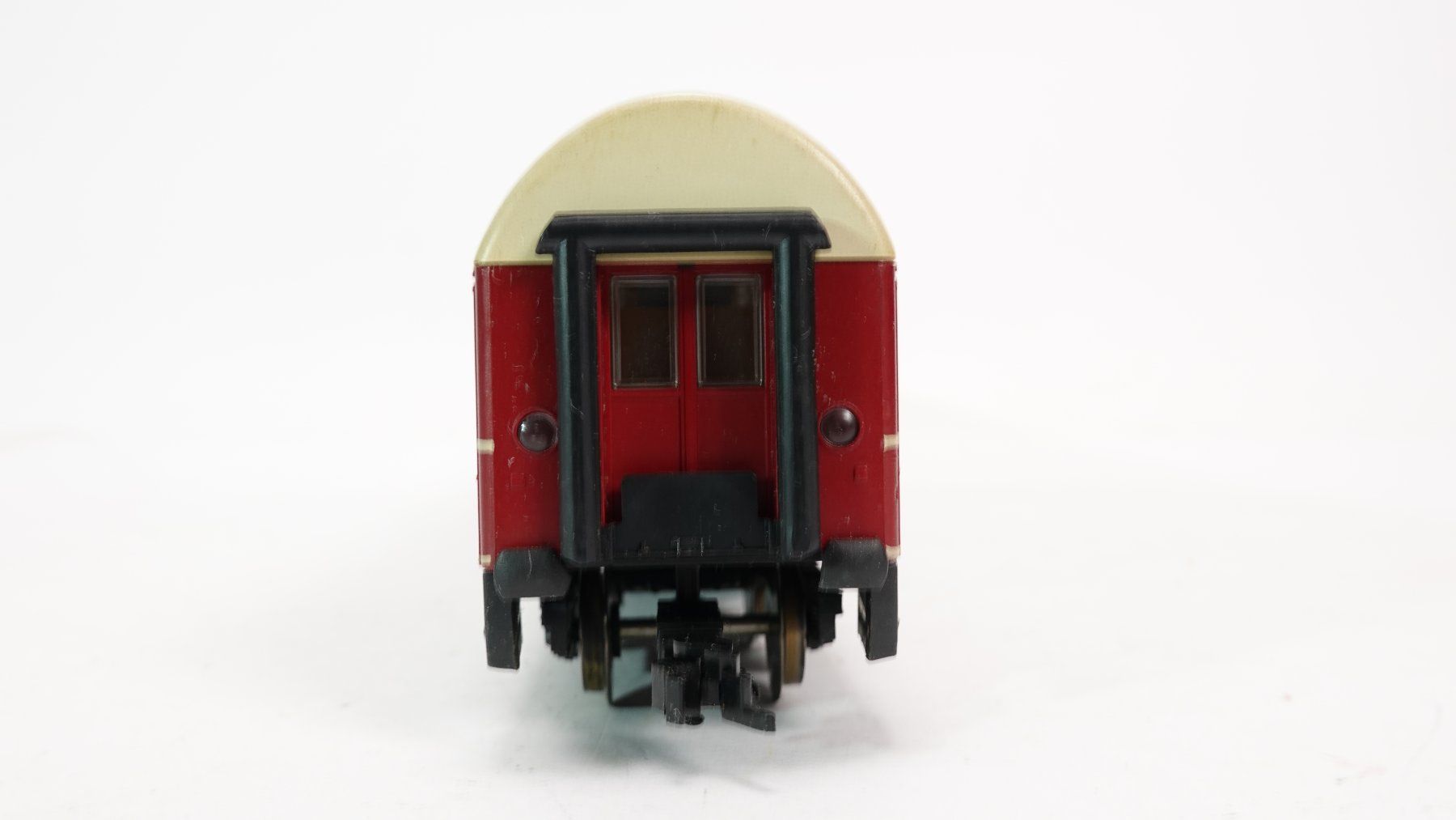 Fleischmann Modelleisenbahnen: e70 Fleischmann 5106 DB Wagen DSG Bastelware | 855 – Gebraucht aus Thun von evinka_gmbh 5