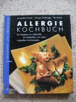 Allergie Kochbuch Jacqueline Fessel Margrit Sulzberger Mäder
