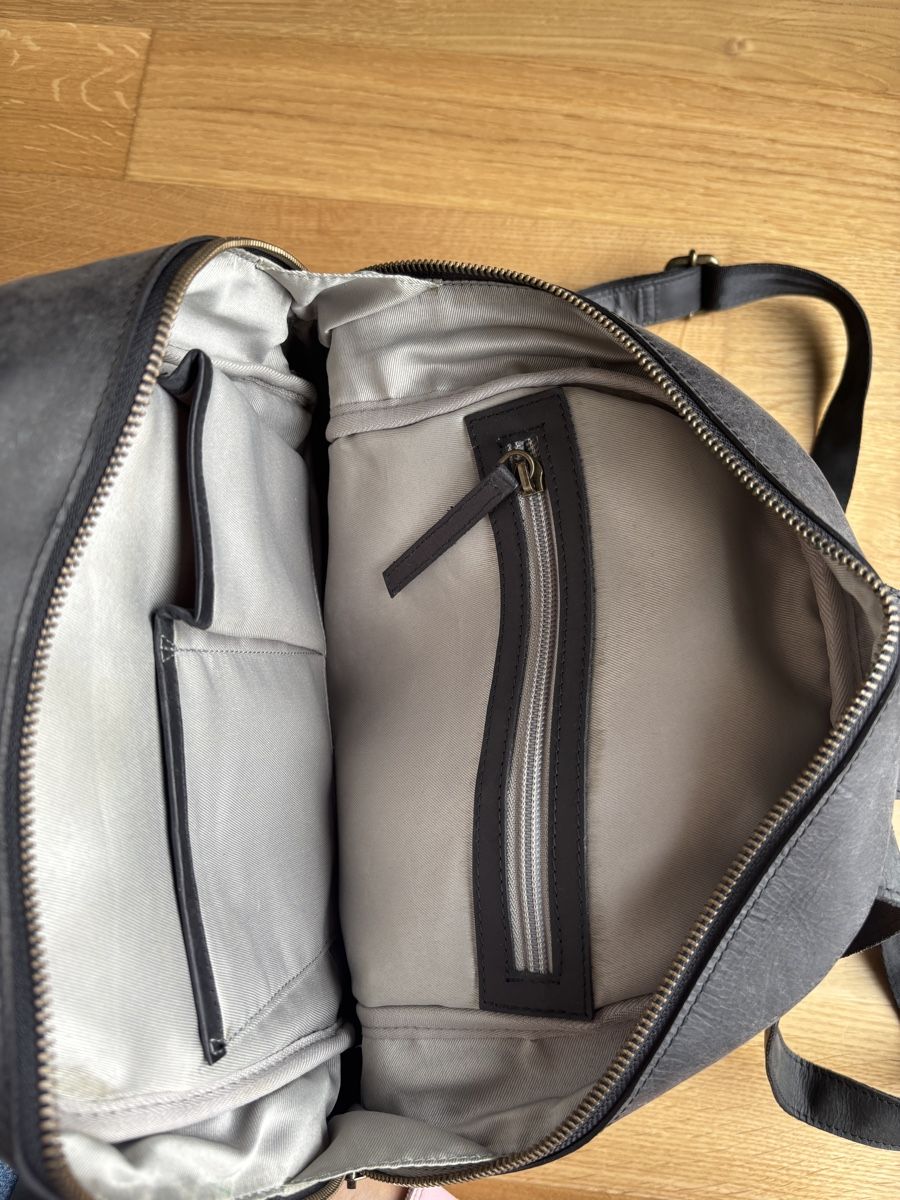 Rucksäcke: Navyboot Rucksack – Gebraucht aus Bern von annemana 3