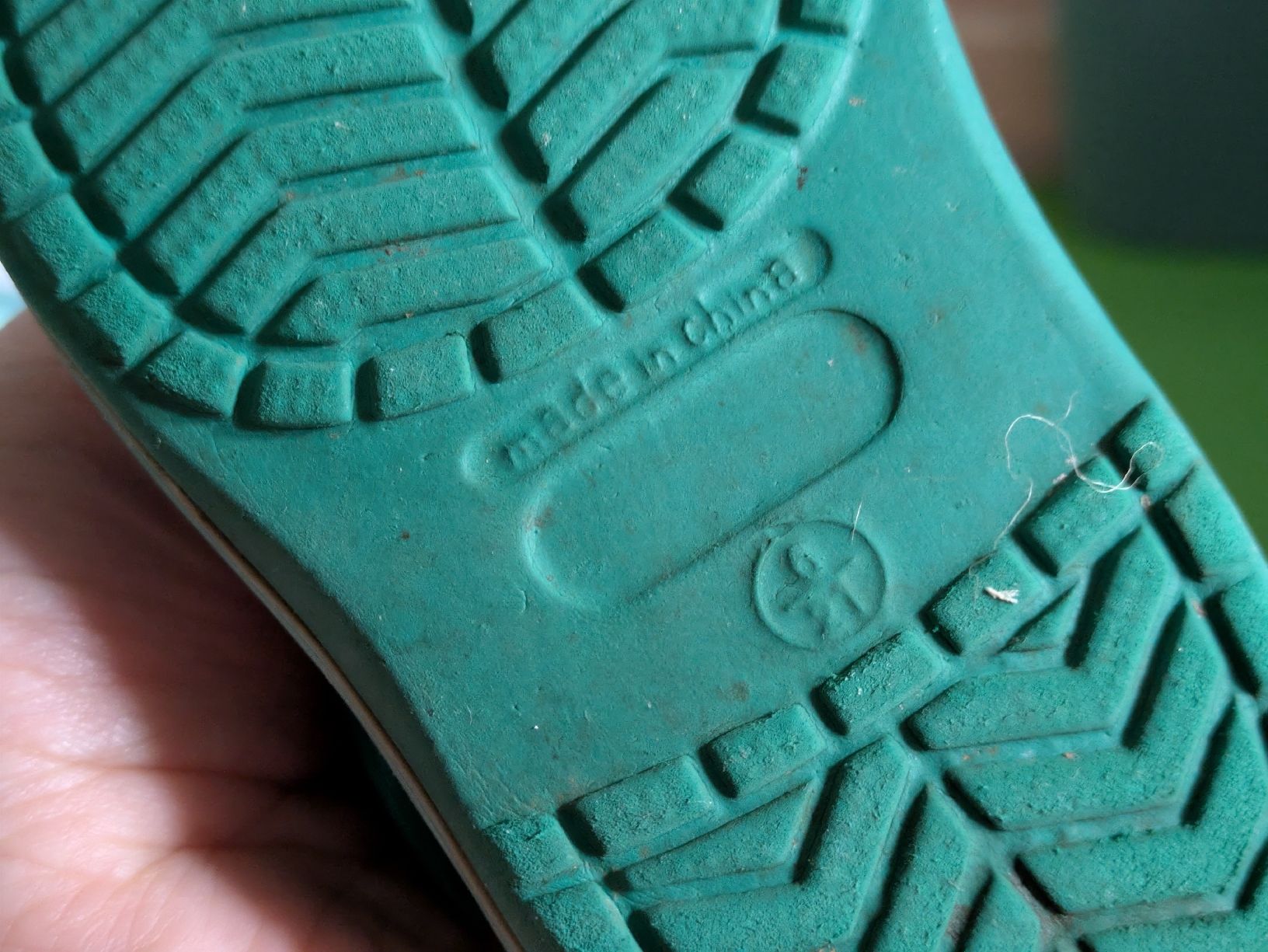 Scarpe per ragazzi: chassures maison enfant 21 22 – Usato da Matran venduto da Taragor 2