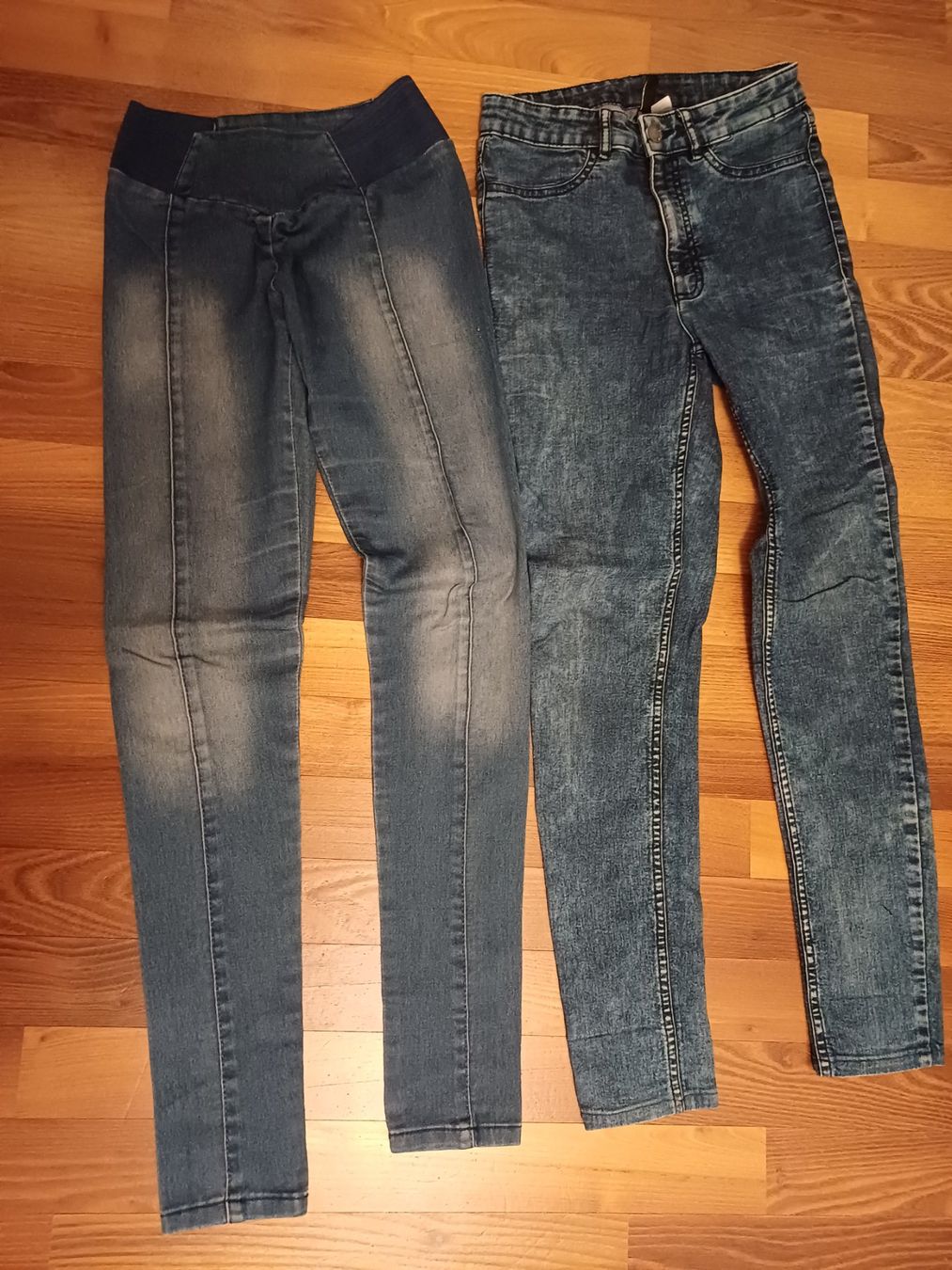 Lotti di vestiti: 2 Jeans – Usato da Winterthur venduto da Smily-_-