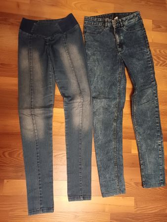 2 Jeans