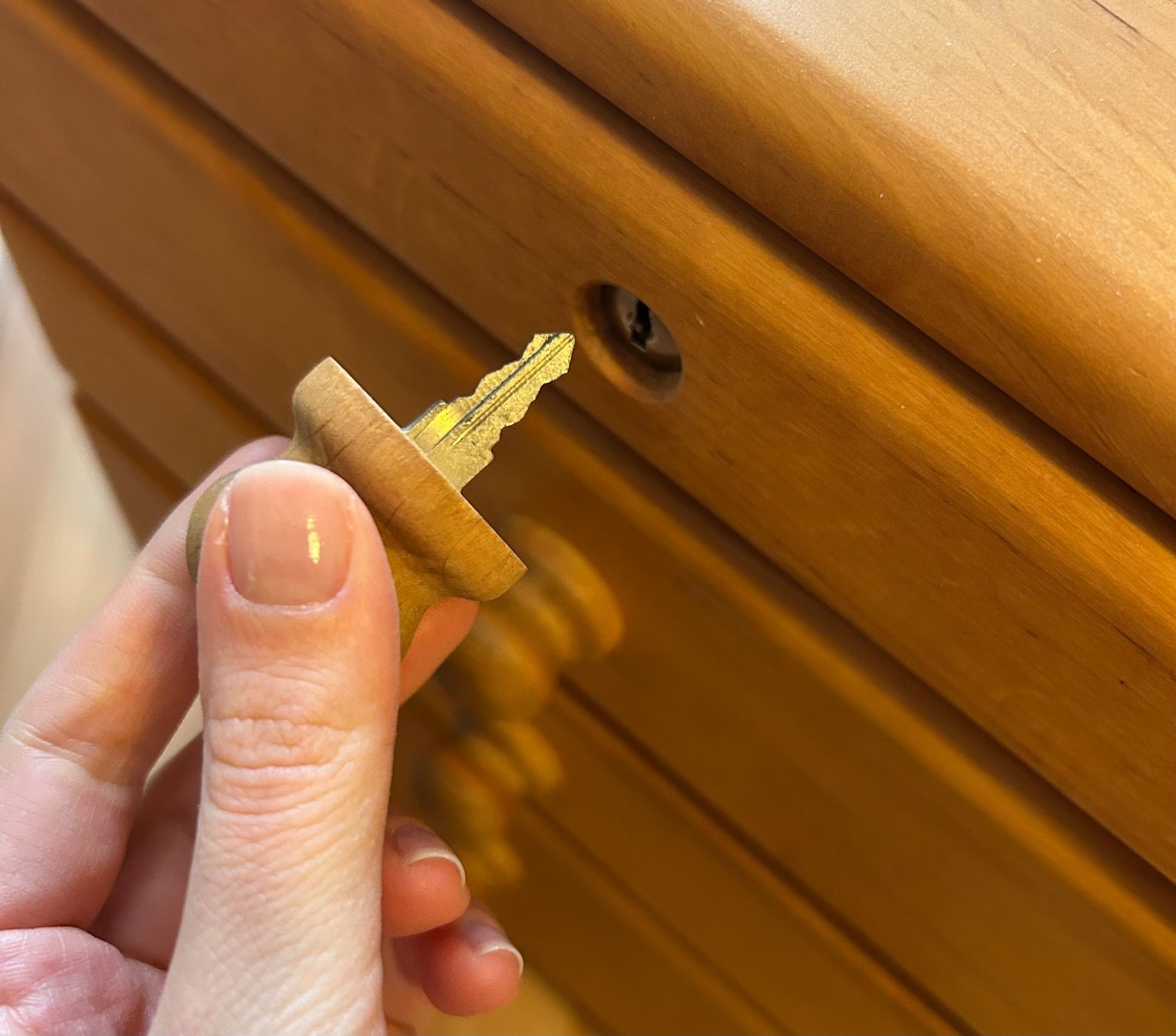 Team7 Kommoden: TEAM 7- Holz Kommode mit Schubladen – Gebraucht aus Brugg von Le3712 4