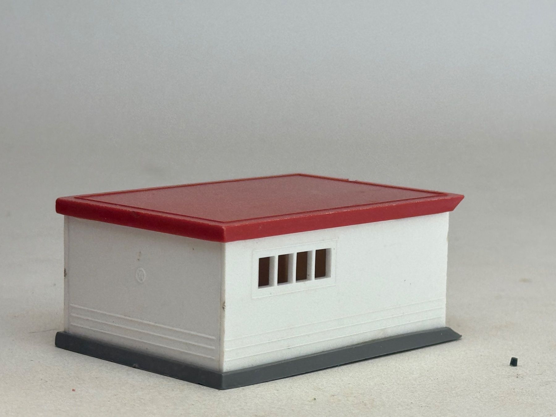 Wiking Voitures modèles: AU- Wiking Garage – D'occasion à Elm par Wikmtz 1